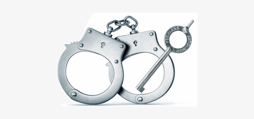 Zak Tool Zak Standard Handcuff Key, transparent png download