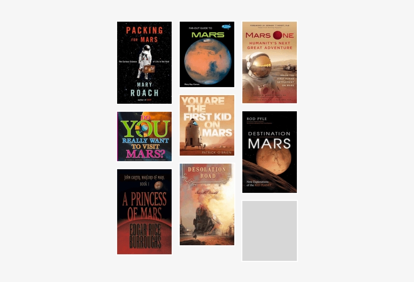 Humans On Mars - You Are The First Kid On Mars, transparent png download