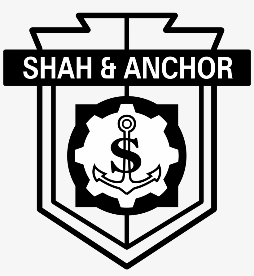 Open - Shah And Anchor Kutchhi Engineering College Logo, transparent png download
