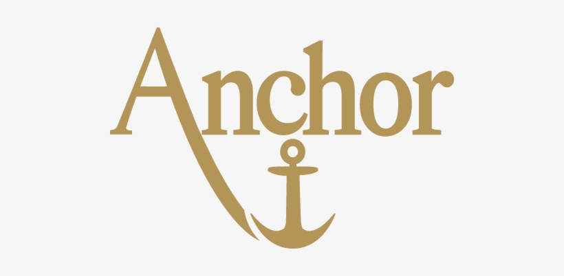 Let Anchor Be Your Partner In Creativity And Expression - Anchor Coats, transparent png download