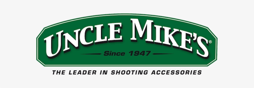 Uncle Mike's Logo - Uncle Mikes Holsters Logo, transparent png download