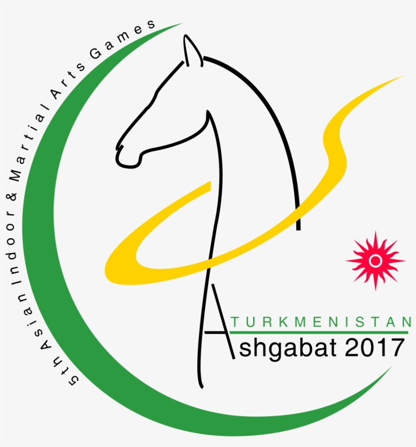 5th Asian Indoor And Martial Arts Games, transparent png download
