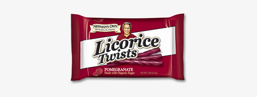 Newman's Licorice, transparent png download