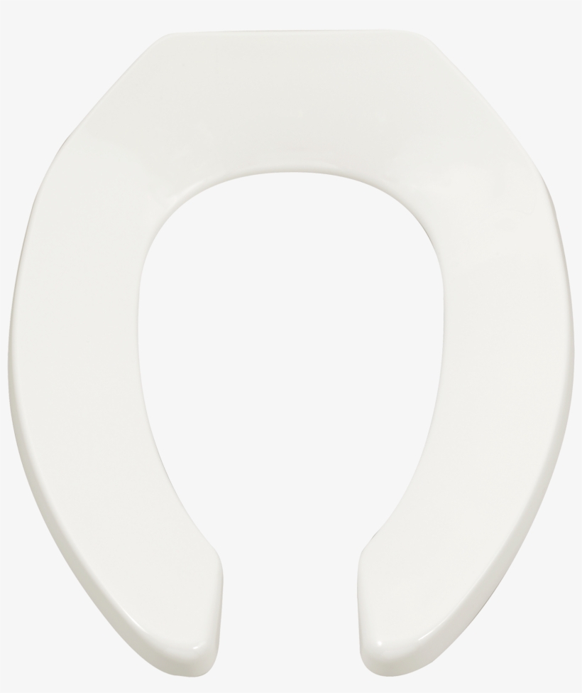 Commercial Toilet Seats - Toilet Seat, transparent png download