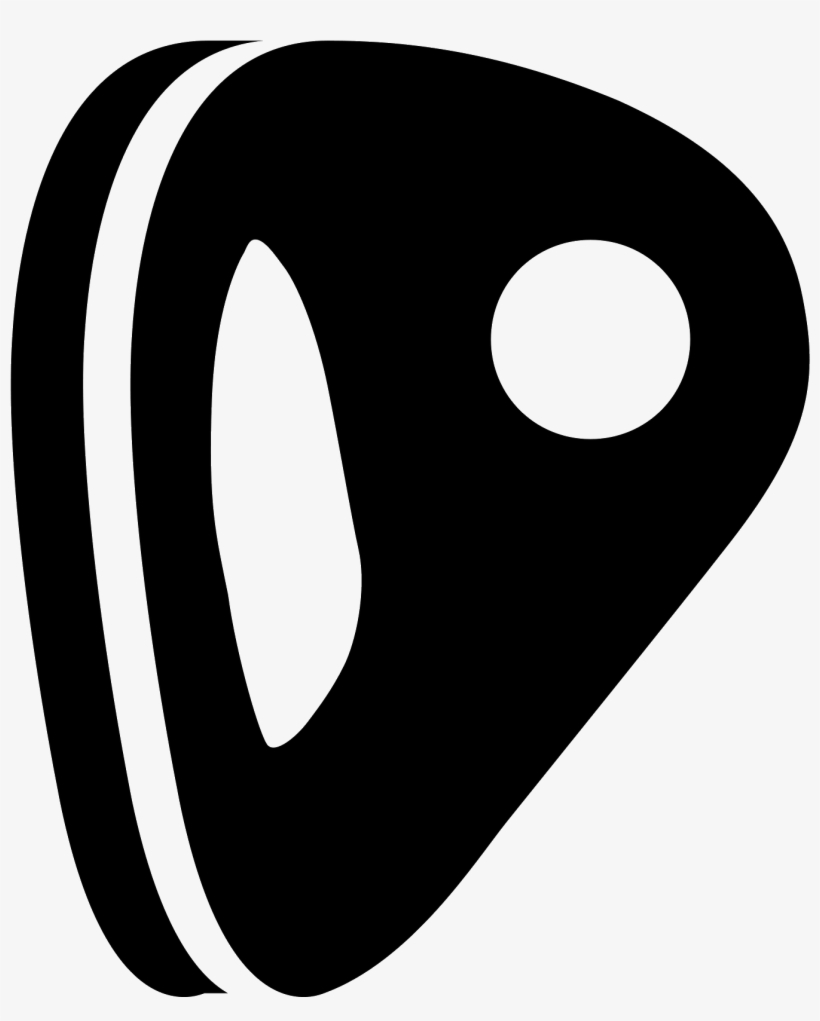 Climbing Anchor Icon - Icon, transparent png download