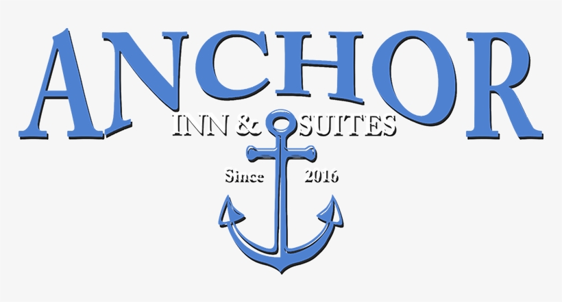 Anchor Inn And Suites - Angkor Golf Logo, transparent png download