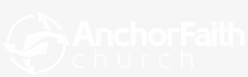 Afc Logo 2x 01 - Anchor Faith Church, transparent png download