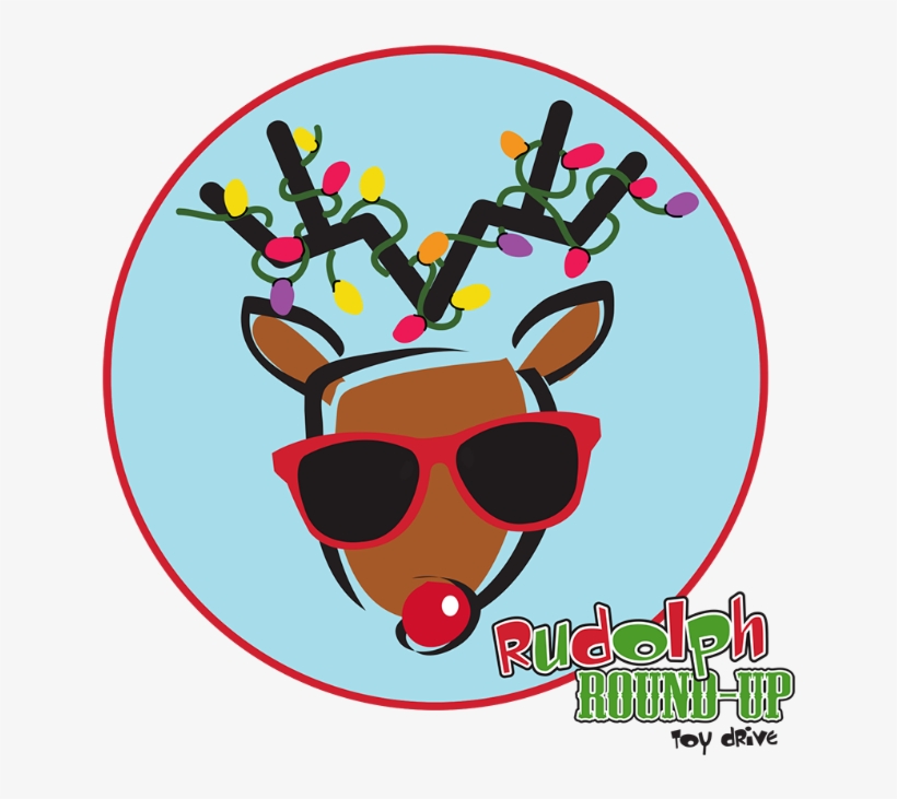 Free Download Reindeer Clipart Reindeer Clip Art - Influenza Vaccine, transparent png download