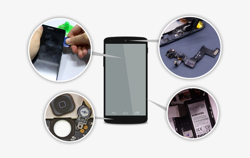 Phone Repairs Port Macquarie - Phone Repairs, transparent png download