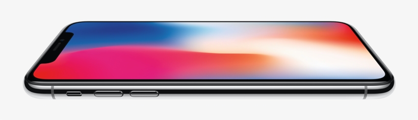Email Us - Iphone X Say Hello To The Future, transparent png download