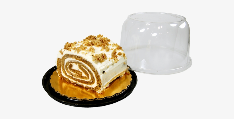 Banana Cake Roll - Swiss Roll, transparent png download