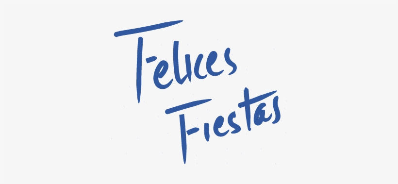 Felices-fiestas - Party, transparent png download