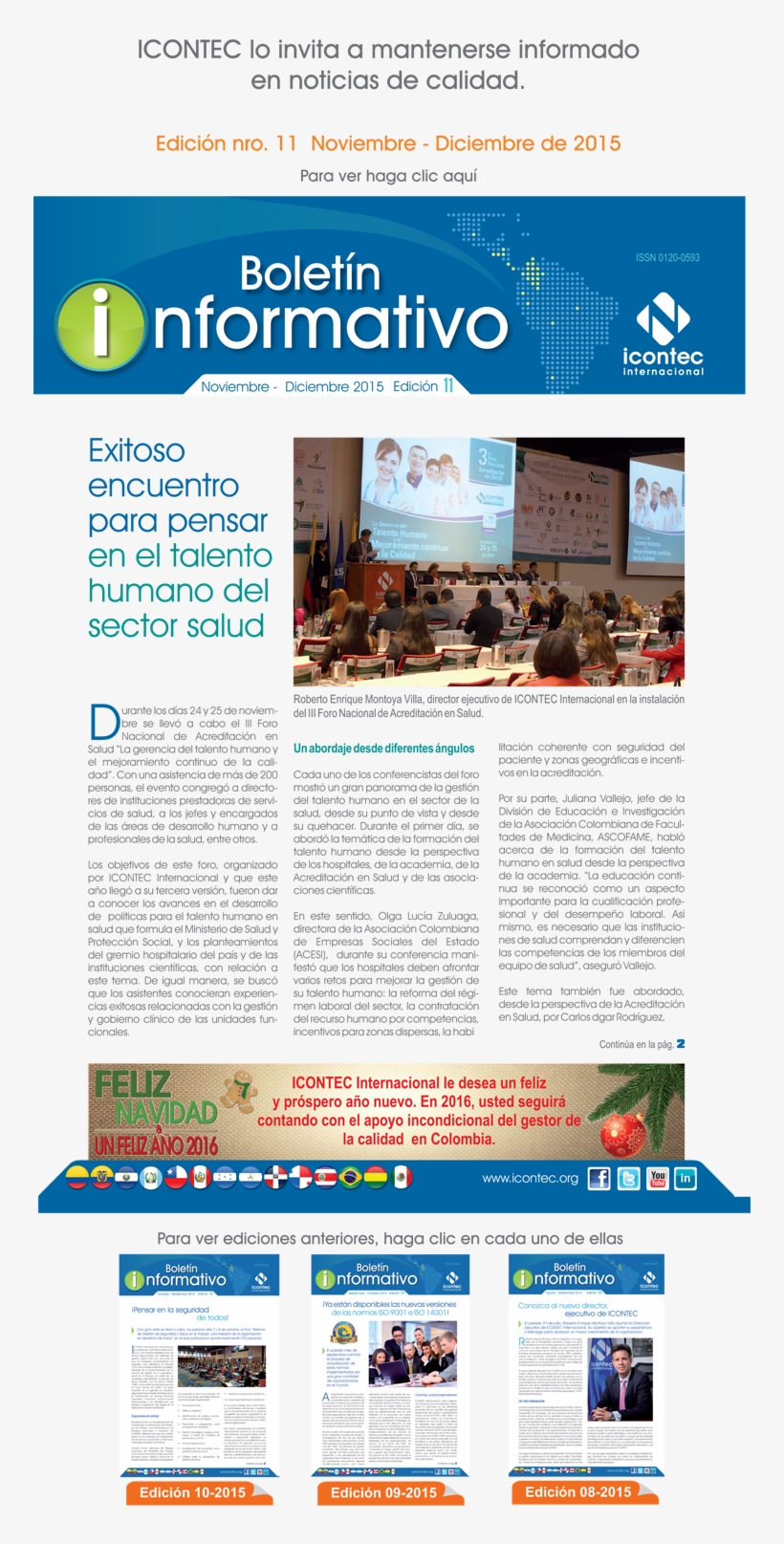 Boletin Informativo 11 2015 - Online Advertising, transparent png download