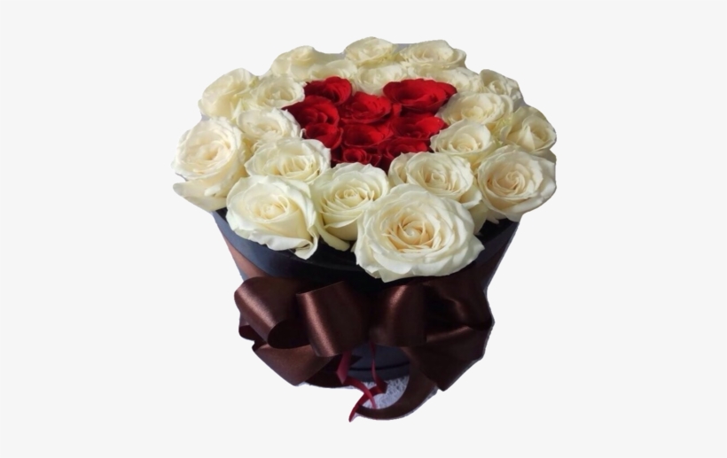 Box Of Love - Flower, transparent png download