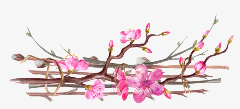 Winter Plum Cartoon Transparent - Portable Network Graphics, transparent png download