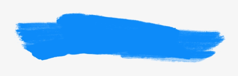 Brush Stroke Permanant Marker, transparent png download