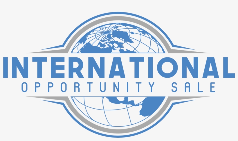 The International Opportunity Sale 2018 Has Concluded - Repair Care International Logo, transparent png download