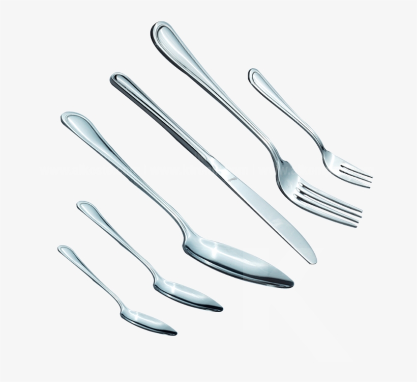 Cubiertos Helena Juego X 65 Piezas - Game, transparent png download