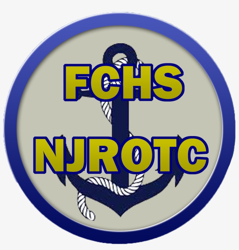 First Coast High School Njrotc - 3drose Lsp 193348 2 Anchor Navy Double Toggle Switch, transparent png download