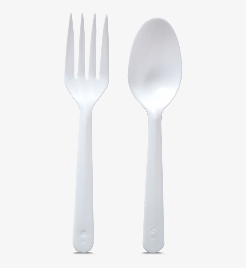 Cubiertos Linea Party - Still Life Photography, transparent png download