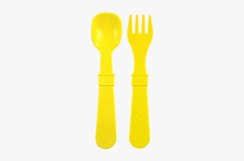 Replay Set De Cubiertos - Plastic, transparent png download