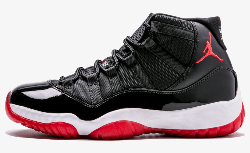 Check Out Scottie Pippen's Full Interview Here - Nike Air Jordan 11, transparent png download