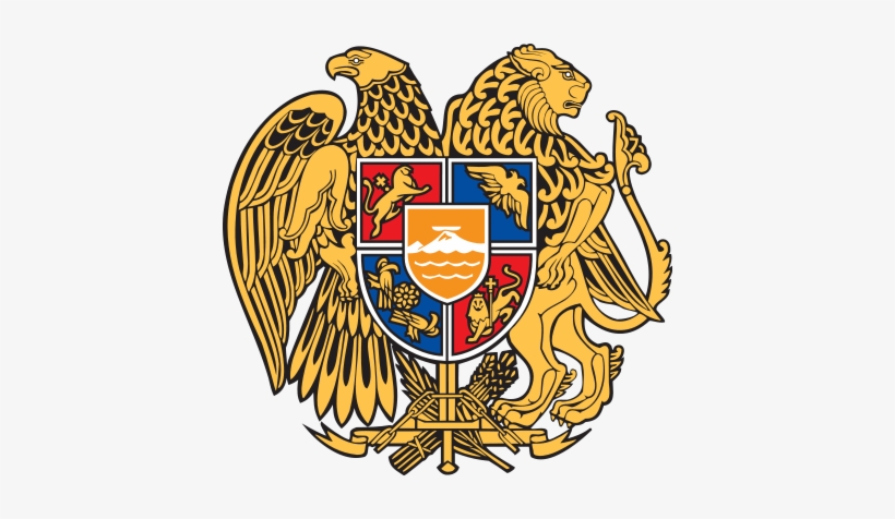 Template Placeholder Location - Ancient Rome Coat Of Arms, transparent png download