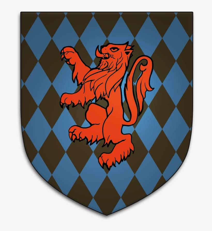 It's - Coat Of Arms, transparent png download