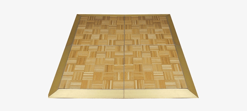 Timber Style Dance Floor For Parties, Weddings And - Party, transparent png download