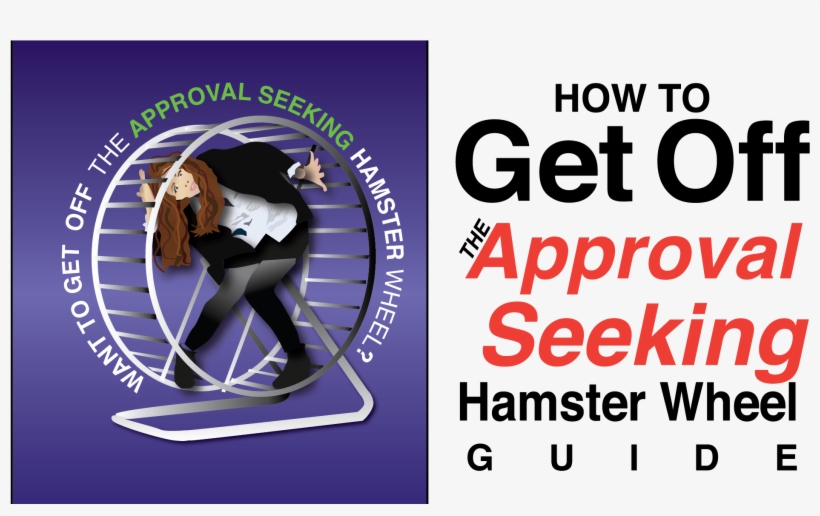 The Approval Seeking Hamster Wheel Getting Off The - Copystar Duplex Unit (du-410), transparent png download