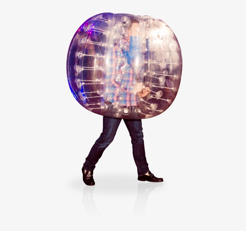 An Error Occurred - Human Ball, transparent png download