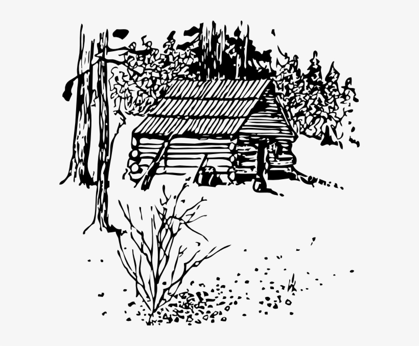 Free Mountain Cabin Cliparts Download Free Clip Art Uncle