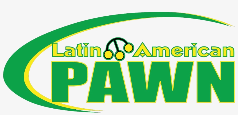 Latin American Pawn - Latin American Pawn Png, transparent png download