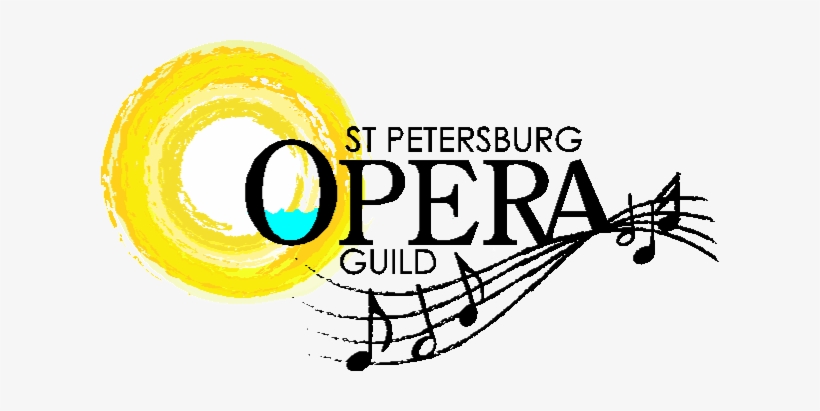 Petersburg Opera Guild Fundraiser “silver Bells” - St. Petersburg, transparent png download