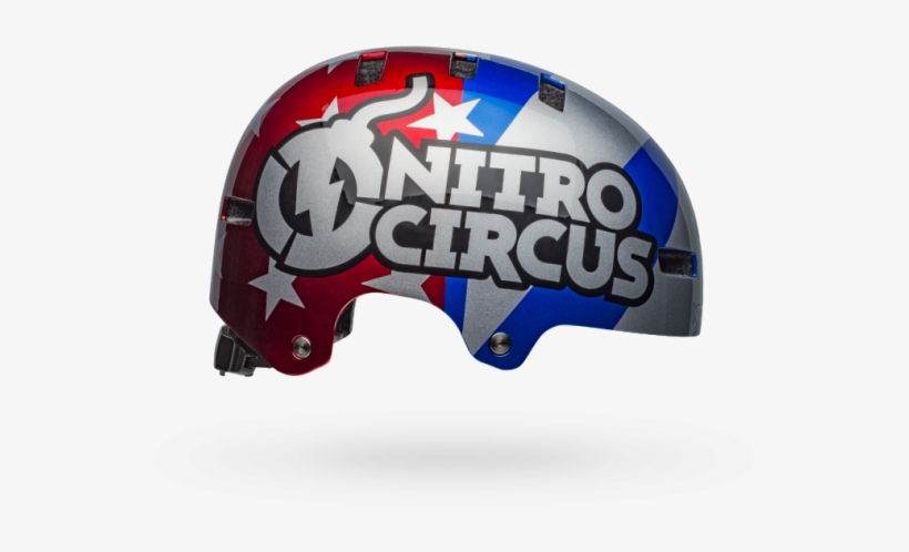 Nitro Circus: The Movie Dvd, transparent png download
