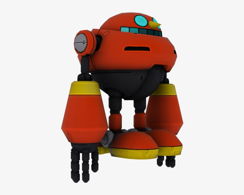 Download Zip Archive - Sonic Generations Models Resource, transparent png download