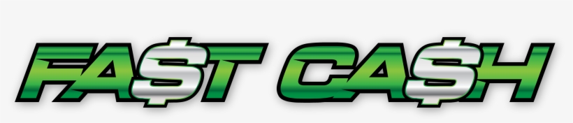 Pawn Loans - Fast Cash Loans Logo, transparent png download