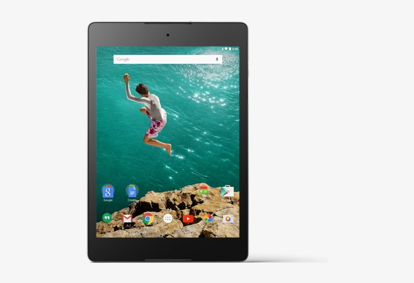 1 Of - Htc Nexus 9 Png, transparent png download