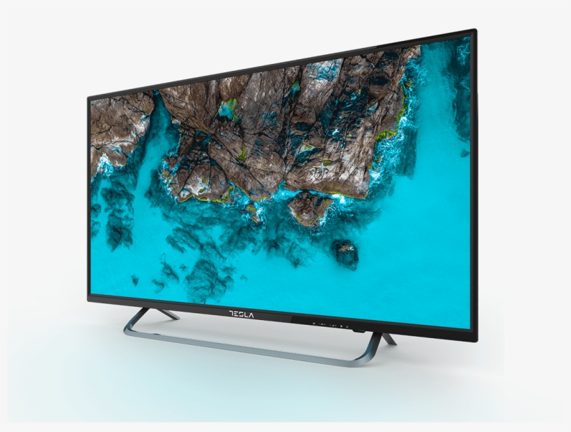 K307 - 40 Tesla Tv, transparent png download
