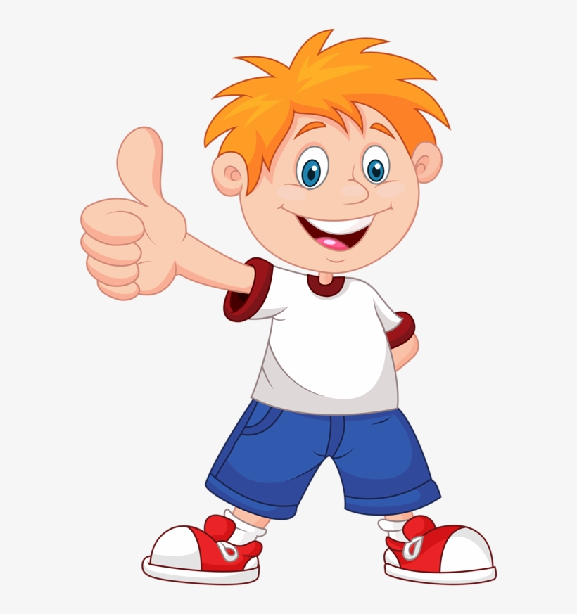 Фото, Автор Soloveika На Яндекс - Best Of Luck Cartoon, transparent png download