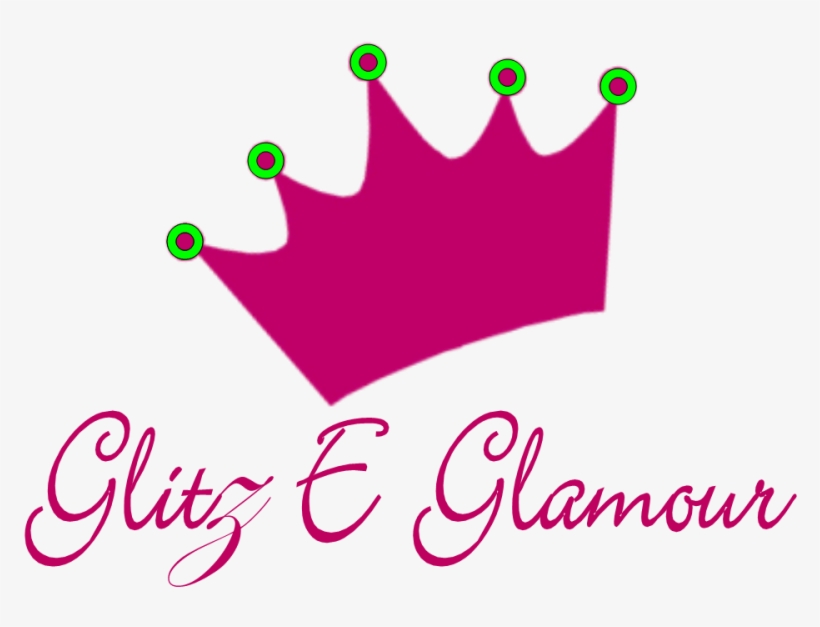Glitz - Glitz And Glamour Clipart, transparent png download