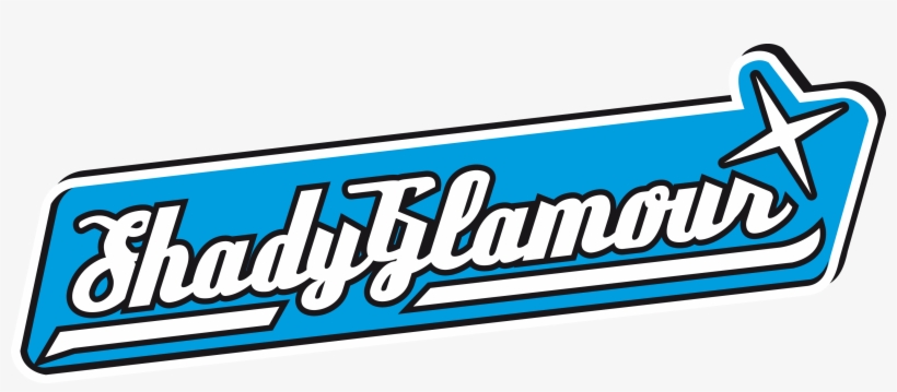 Shady Glamour - Shady Glamour: Put On Your Fancy Dress Cd, transparent png download