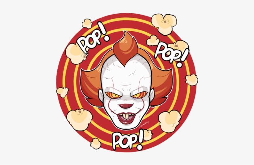 Horror, transparent png download