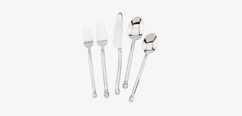 Walco Stainless 58b05 Flatware Place Setting - Cutlery, transparent png download