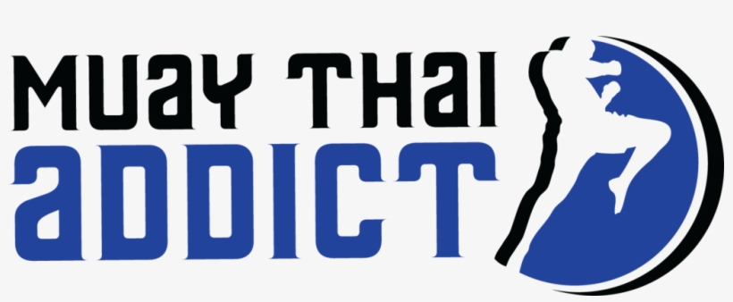 Muay Thai Addict - Muay Thai, transparent png download