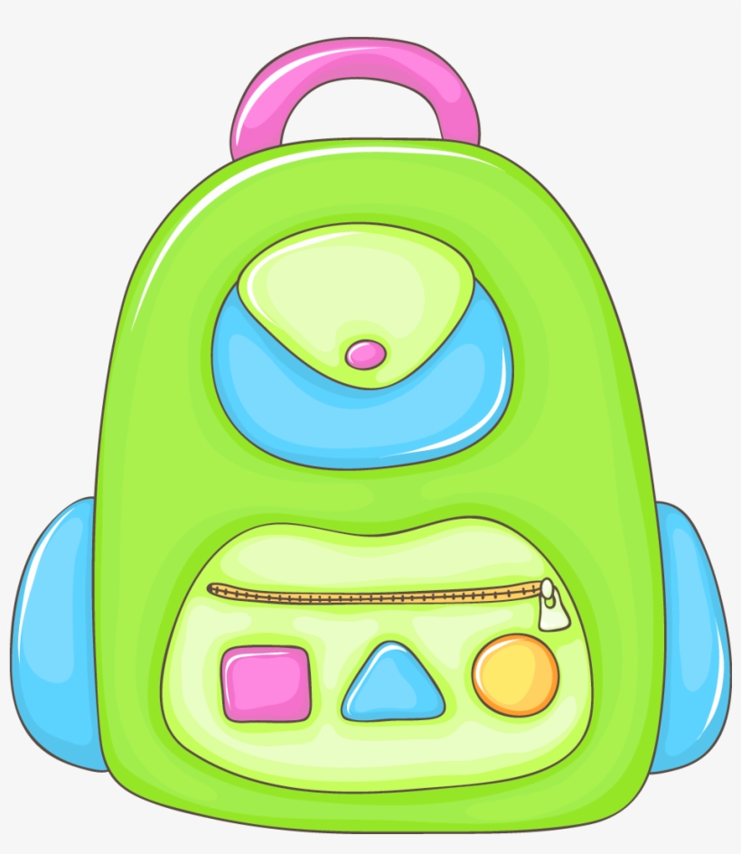 Satchel, transparent png download