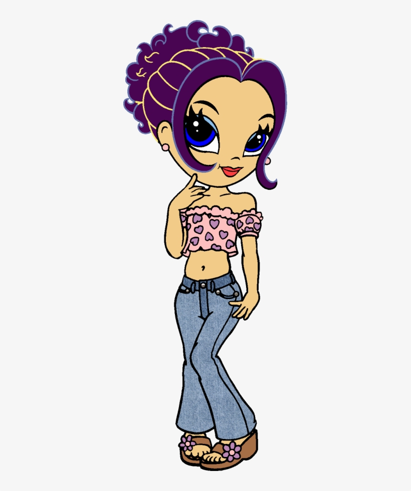 Muñecas Glamour Png - Portable Network Graphics, transparent png download