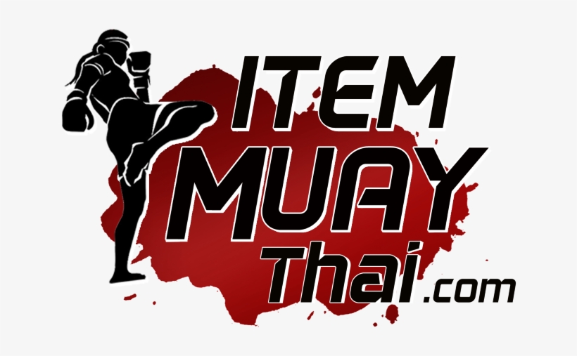Item Muay Thai - Font Muay Thai Png, transparent png download
