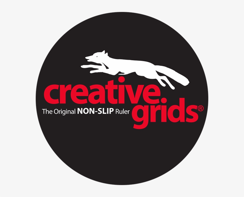 Creative Grids Starburst - Creative Grids, transparent png download