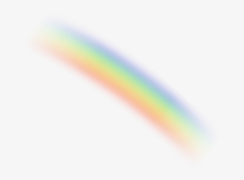 Rainbowlightcontest Rainbow Rainbowlight Rainbows Rainb - Rainbow, transparent png download